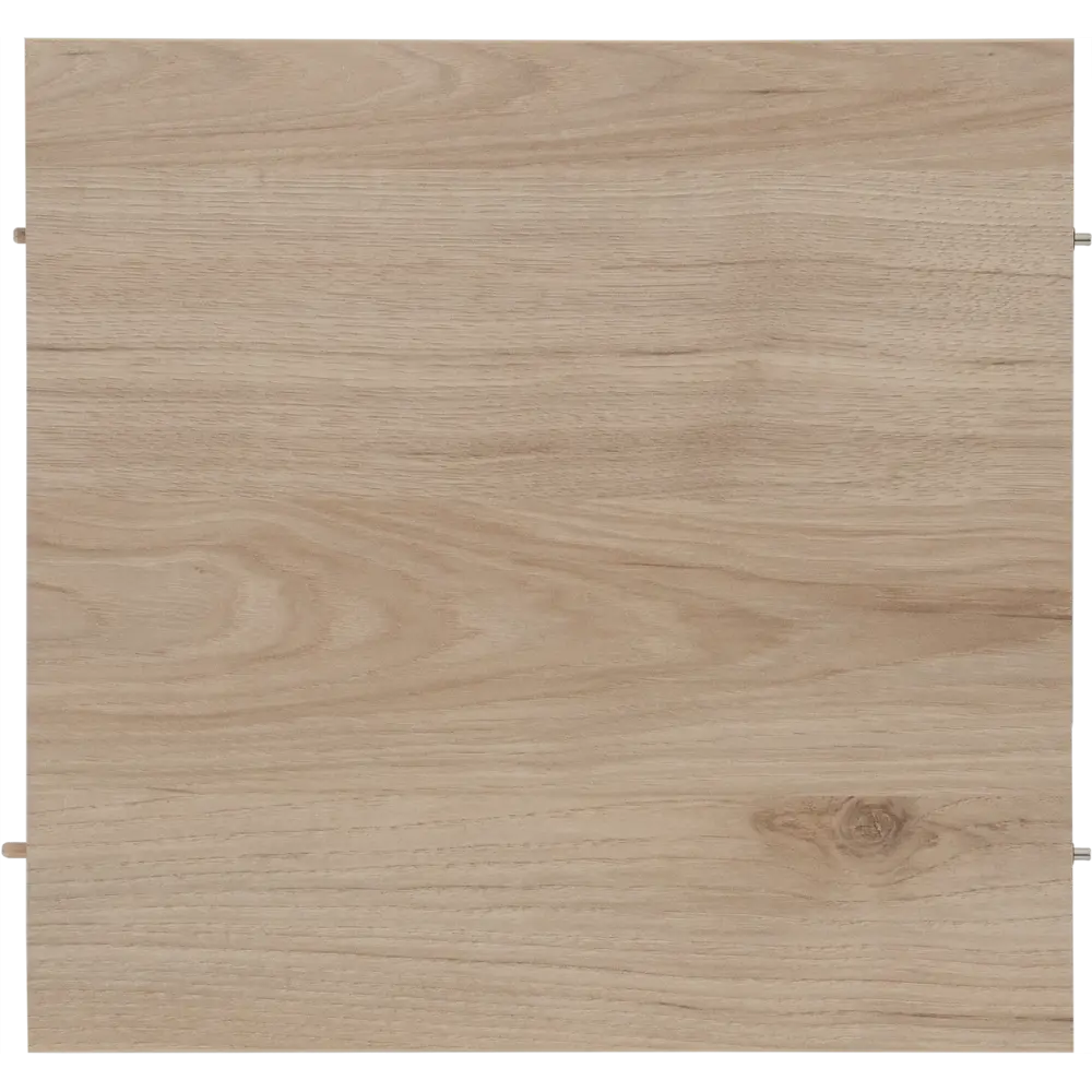 Полка для стеллажа SPACEO KUB 380x323 мм, ДСП, цвет дуб 82037483 STLM-2062740 