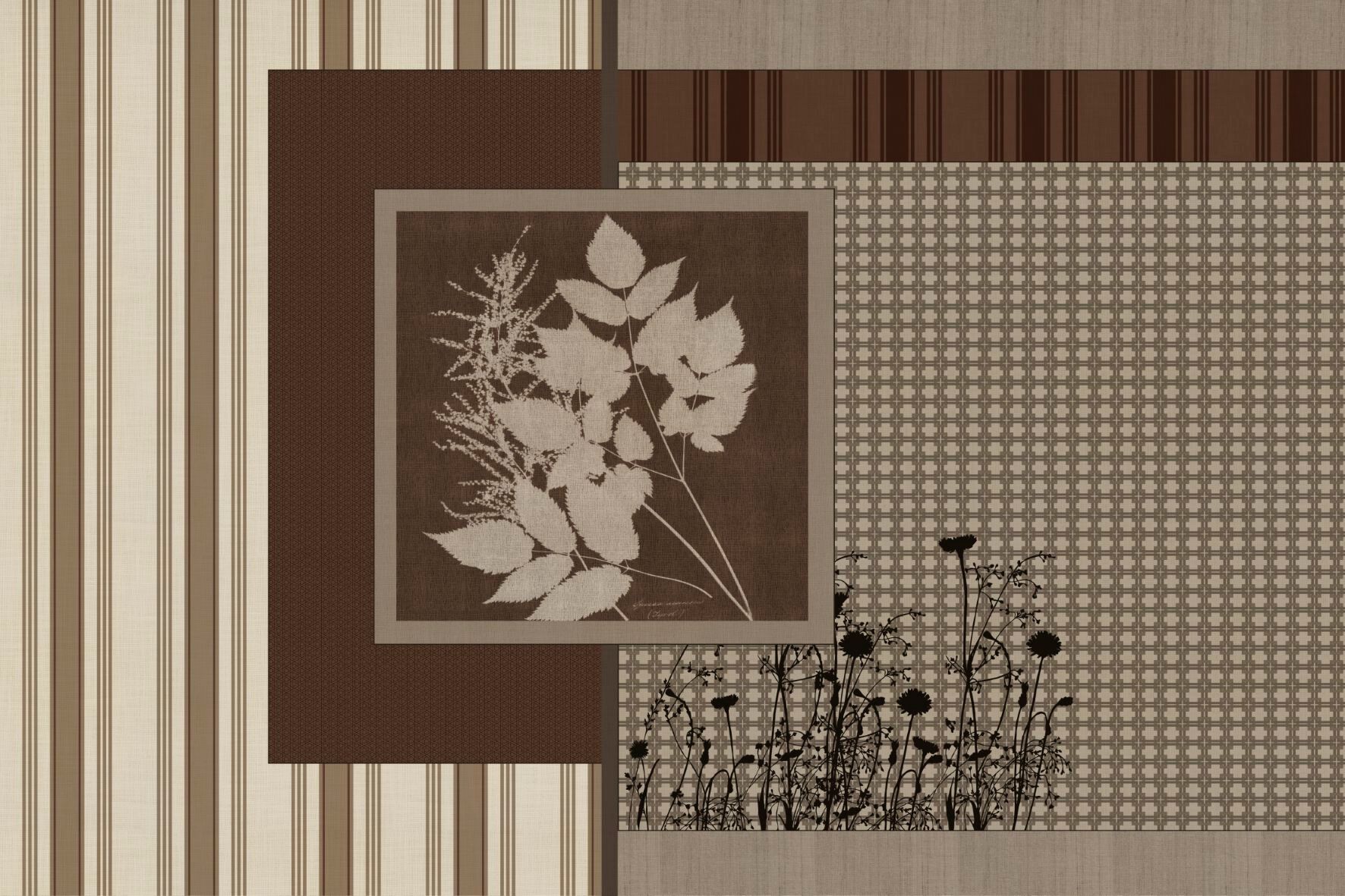 Обои GLAMORA Arcadia Collection ARCH-00127190 - Вид №1