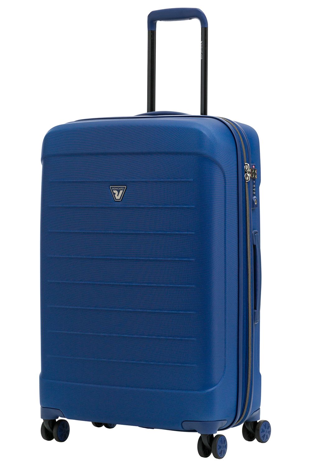 419152-03 Чемодан 419152 Trolley M Roncato Fiberlight 