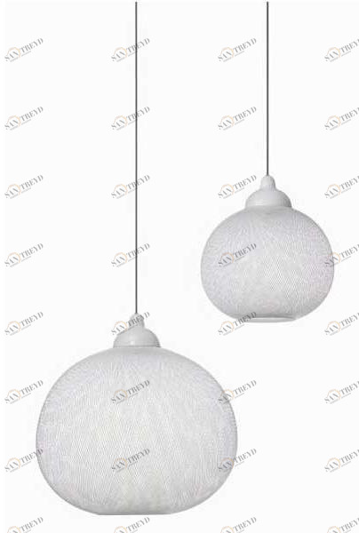 moooi Подвесной светильник из стекловолокна Random sun-id-1429726