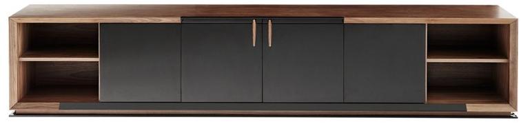 HC28 Cosmo Мобильное телевидение Teatro K03 / k04 - Вид №1