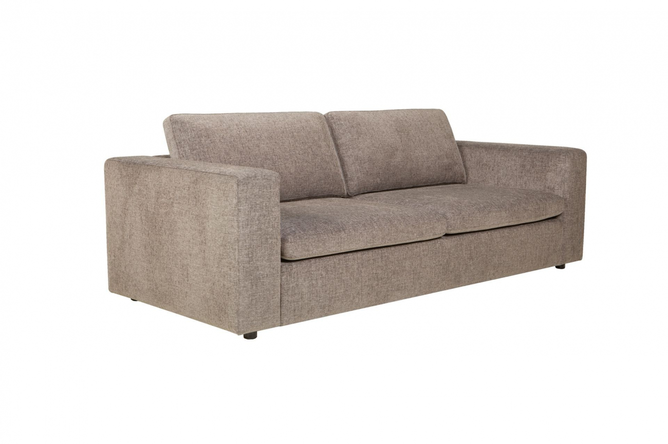 Диван Vario прямой серый SITS ДИЗАЙНЕРСКИЕ, VARIO 192387 Серый  - Вид №1