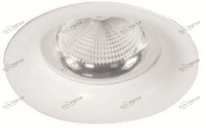 NEXO LUCE Встраиваемый потолочный светильник Inlux recessed 5196