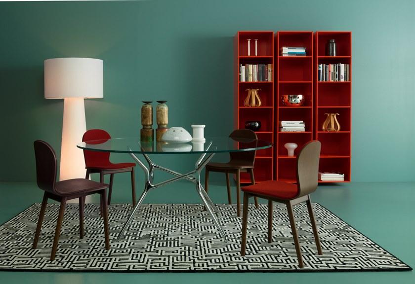 Cappellini Стол для контрактов разных размеров и форм sun-id-1356519 - Вид №2