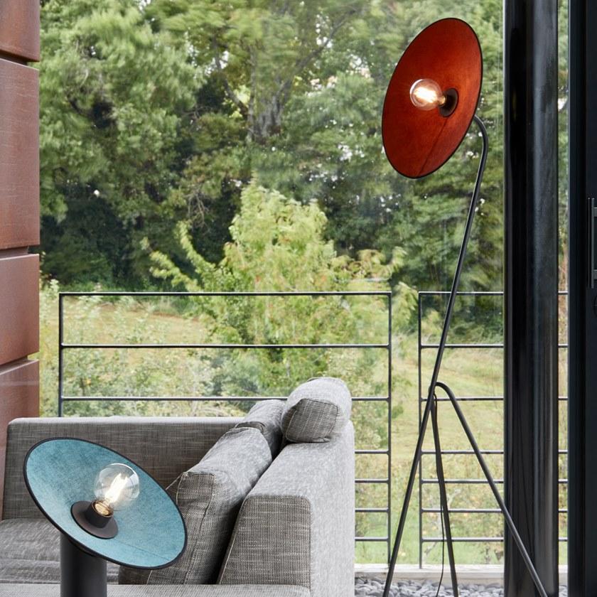 Market Set Торшер из металла Gatsby sun-id-1465039 - Вид №9