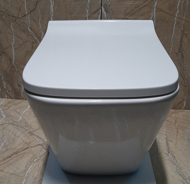 5171GW Унитаз подвесной 5171 LAB.Space  - Вид №1