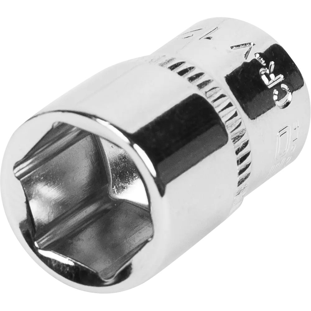 Торцевая головка Neo Tools, 1/4 дюйма, 12 мм 88287496 STLM-2132416 Santreyd 