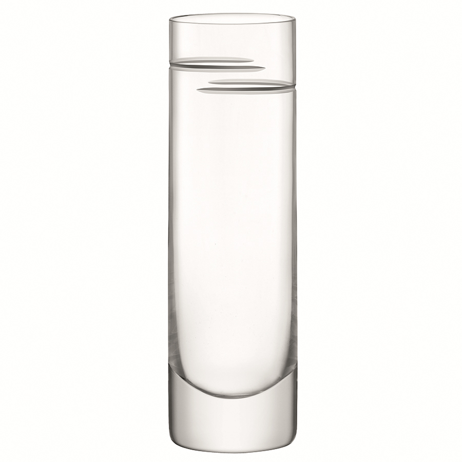 G068-09-408 Набор высоких стаканов signature, verso, 250 мл, 2 шт. LSA International  - Вид №2