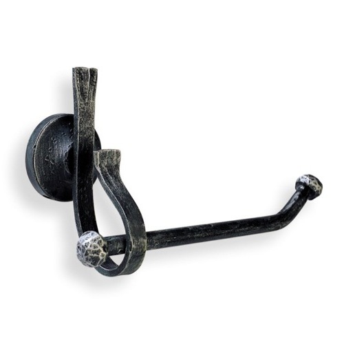 Classico Collection аксессуары для ванной комнаты серия Flora Stilhaus Stil Haus 45530 - Вид №6