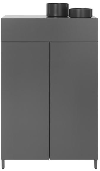 Schönbuch Буфет из лакированной мдф с ящиками Cosmo Schonbuch sun-id-1441698 - Вид №7