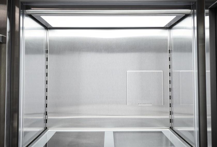 Sub-Zero Комбинированный холодильник с выдвижным ящиком из нержавеющей стали Pro 48 sun-id-1376846 - Вид №2