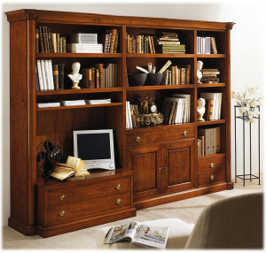 Стенка  BAMAX A/31