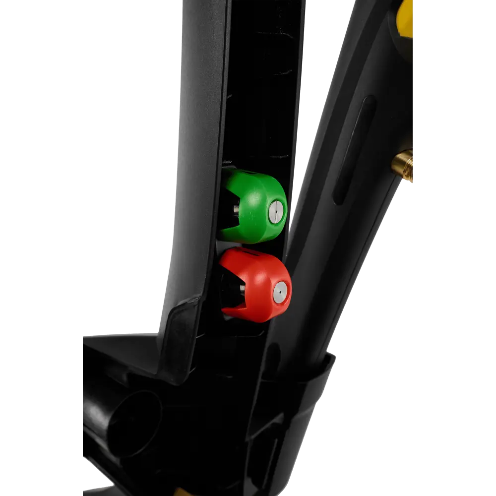 Мойка высокого давления сетевая Huter 900/70/8/182, 220 бар 450 л/ч STLM-2111594 - Вид №14