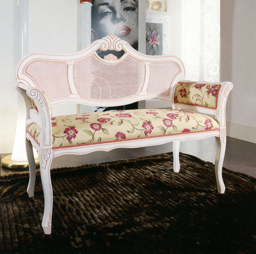 Скамья  MIRANDOLA 249/P 