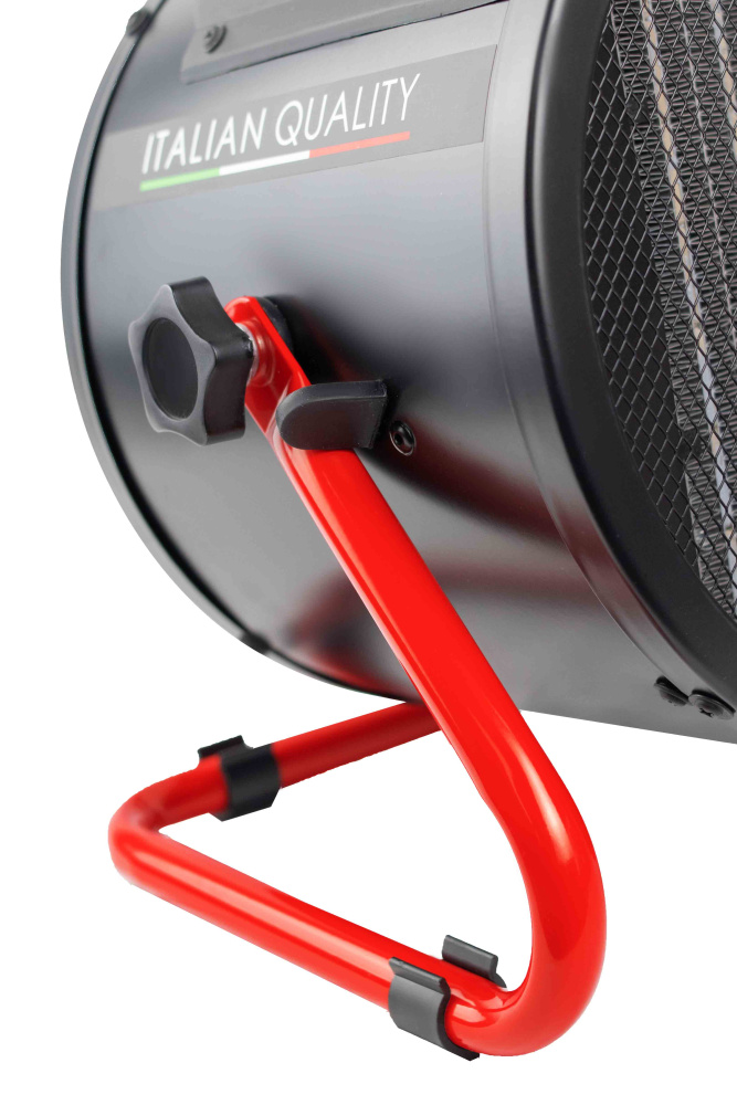 9205170 Тепловентилятор Verton Air EH-5C STDN-0075072 - Вид №12