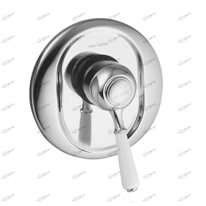 F3369X1 Встроенный смеситель для душа FIMA CARLO FRATTINI lamp 