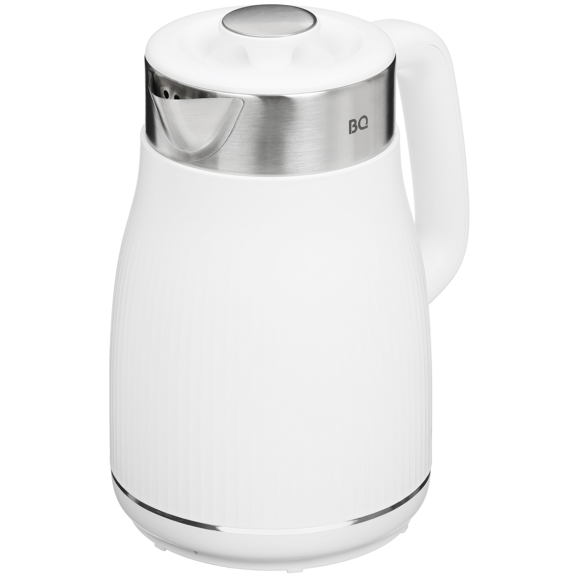 9073005 Электрочайник BQ KT1801SW белый STDN-0019191 - Вид №2