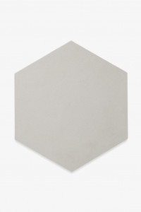 POFX88 Плитка Portlandia Field 8 x 8 x 1/2 Hex Waterworks