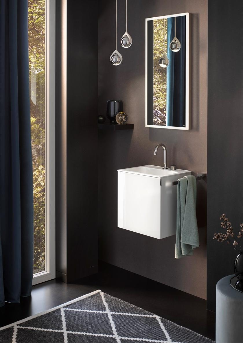 Emco Bad Подвесная тумба под умывальник с ящиками sun-id-1500942 - Вид №3