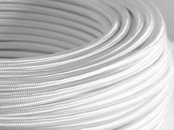 Шелковый круглый шнур GI Gambarelli шнуры ARCH-00008551 - Вид №1