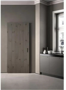 ALBED Раздвижная деревянная дверь And