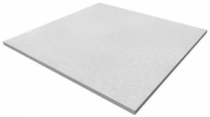 Knauf Italia Огнестойкие потолочные панели из минерального волокна Thermatex hygena