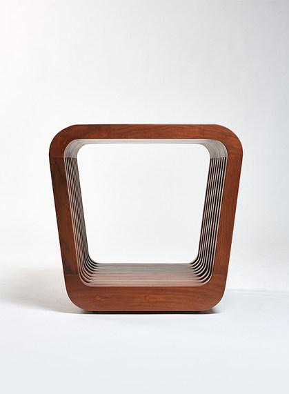 REDA AMALOU DESIGN Сервиз стол из ореха Link sun-id-1404641 - Вид №1