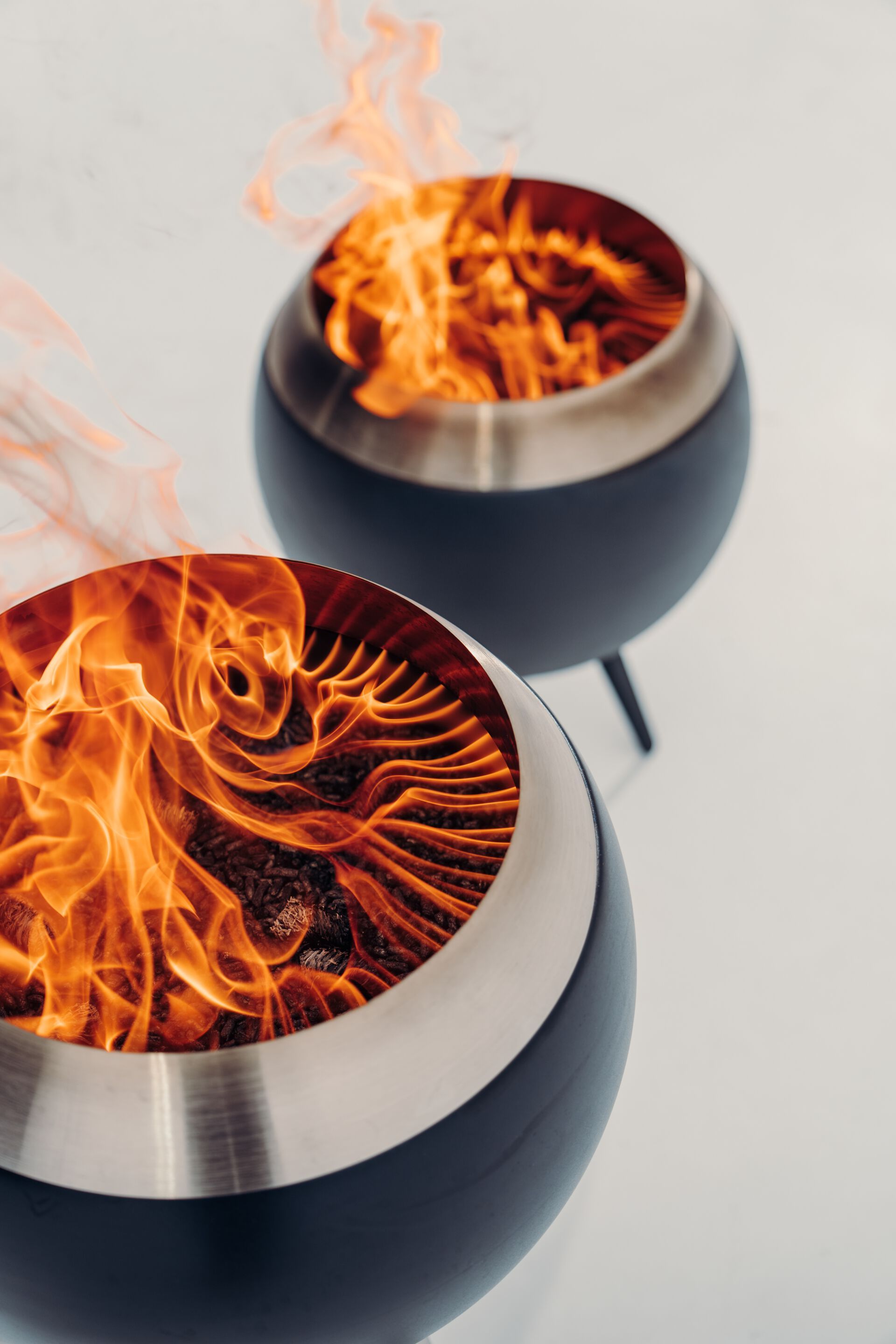 Металлическая жаровня höfats ARCH-00016224 - Вид №5