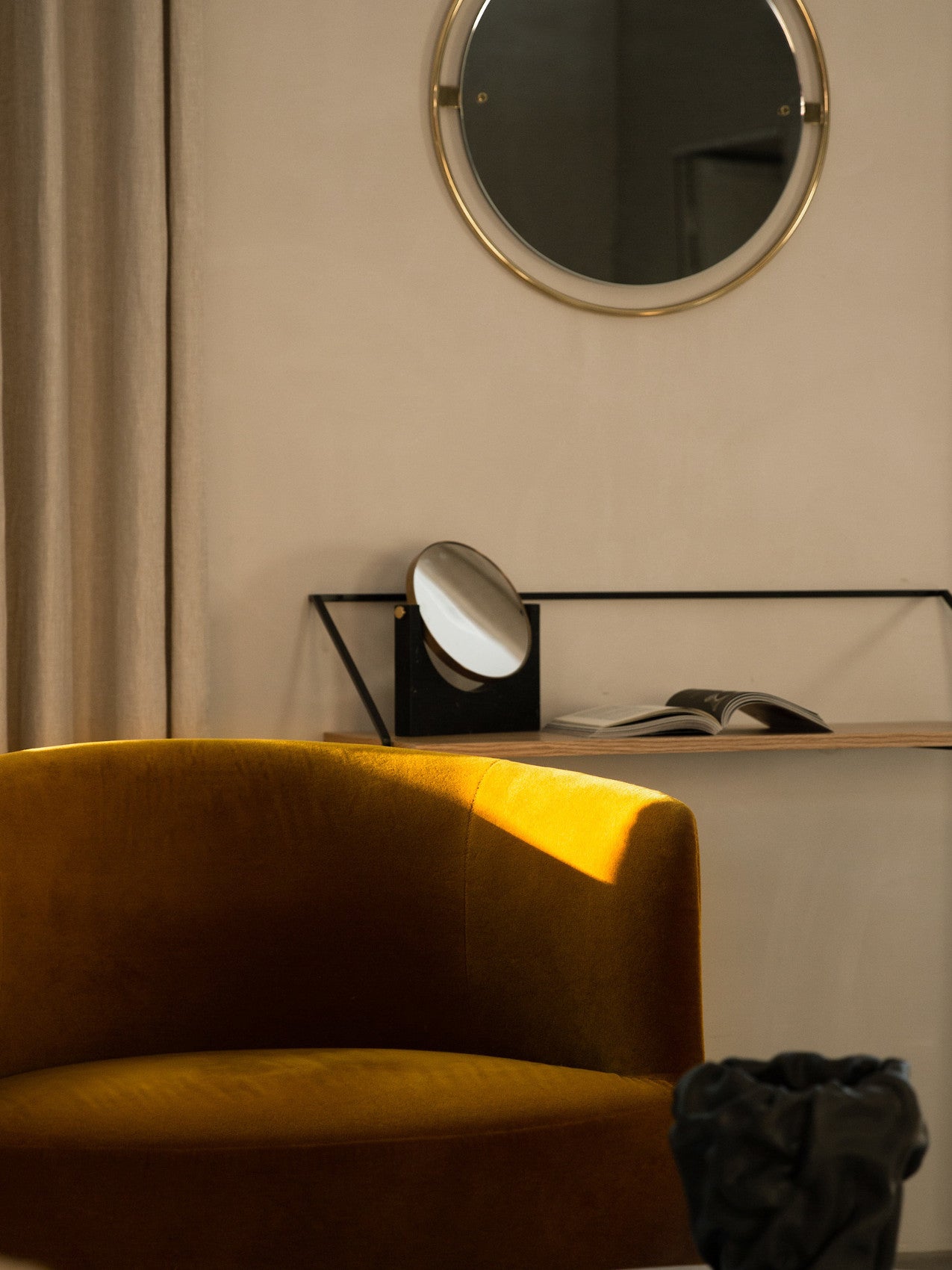 5709262065325 Стулья и диваны для чайных комнат LuceLight  - Вид №4