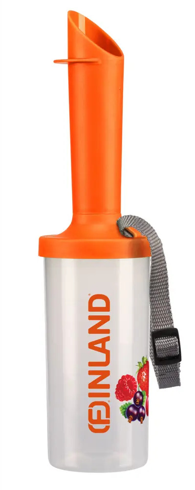 Ягодосъемник FINLAND с регулируемым ремешком и емкостью 35 см 84428788