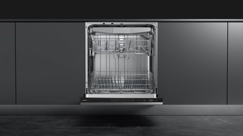 1322003 Посудомоечная машина Teka DFI 46950 Турция  - Вид №4