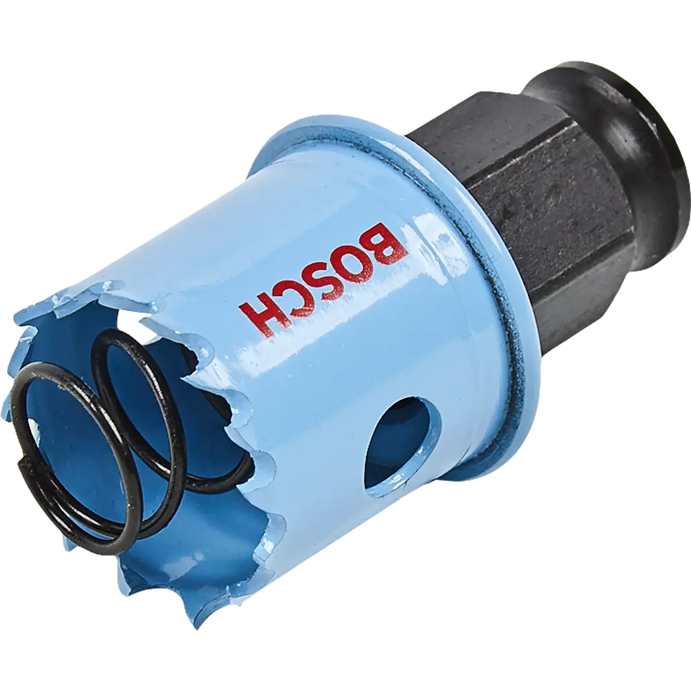 Коронка по стали Bosch 2608584785 27 мм 82857590 STLM-2203932 BOSCH PROFESSIONAL 