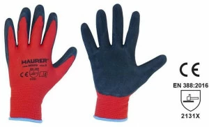 MAURER Нейлоновые перчатки