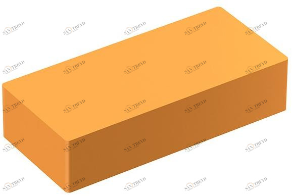 Fornaci Laterizi Danesi Кирпич глиняный лицевой Laterizio tradizionale sun-id-1397125