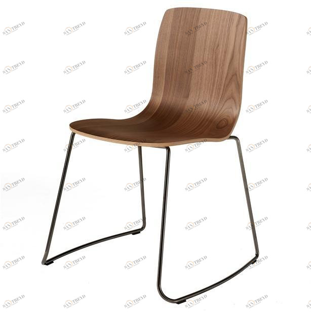 Albaplus Штабелируемое кресло-санки Otis sun-id-1449415