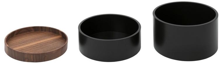 Schönbuch Деревянная шкатулка для украшений Schonbuch sun-id-1385728 - Вид №6