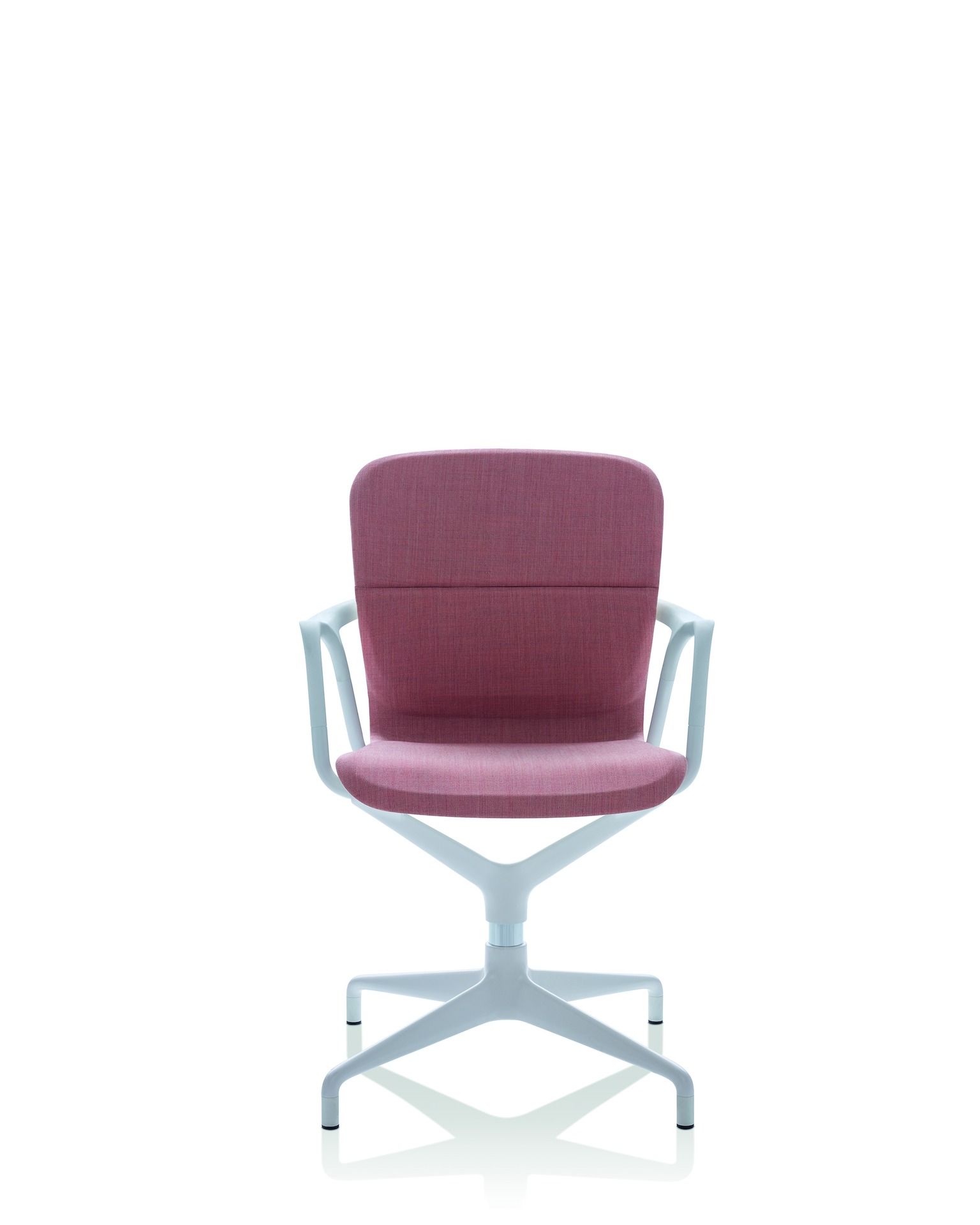 Спицевое вращающееся кресло Herman Miller Keyn ARCH-00153168 - Вид №47