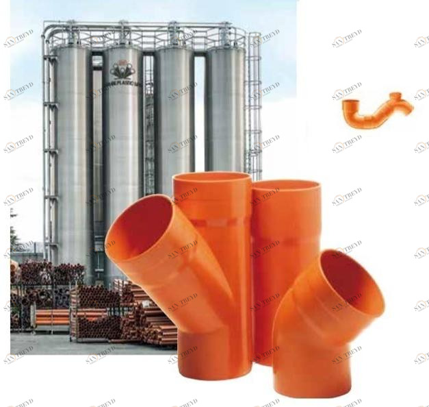 STABILPLASTIC SPA Сифон закрыт Sifoni sun-id-1421738