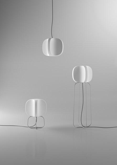 Plust Подвесной светильник из полиэтилена Four lamp sun-id-1442209 - Вид №6