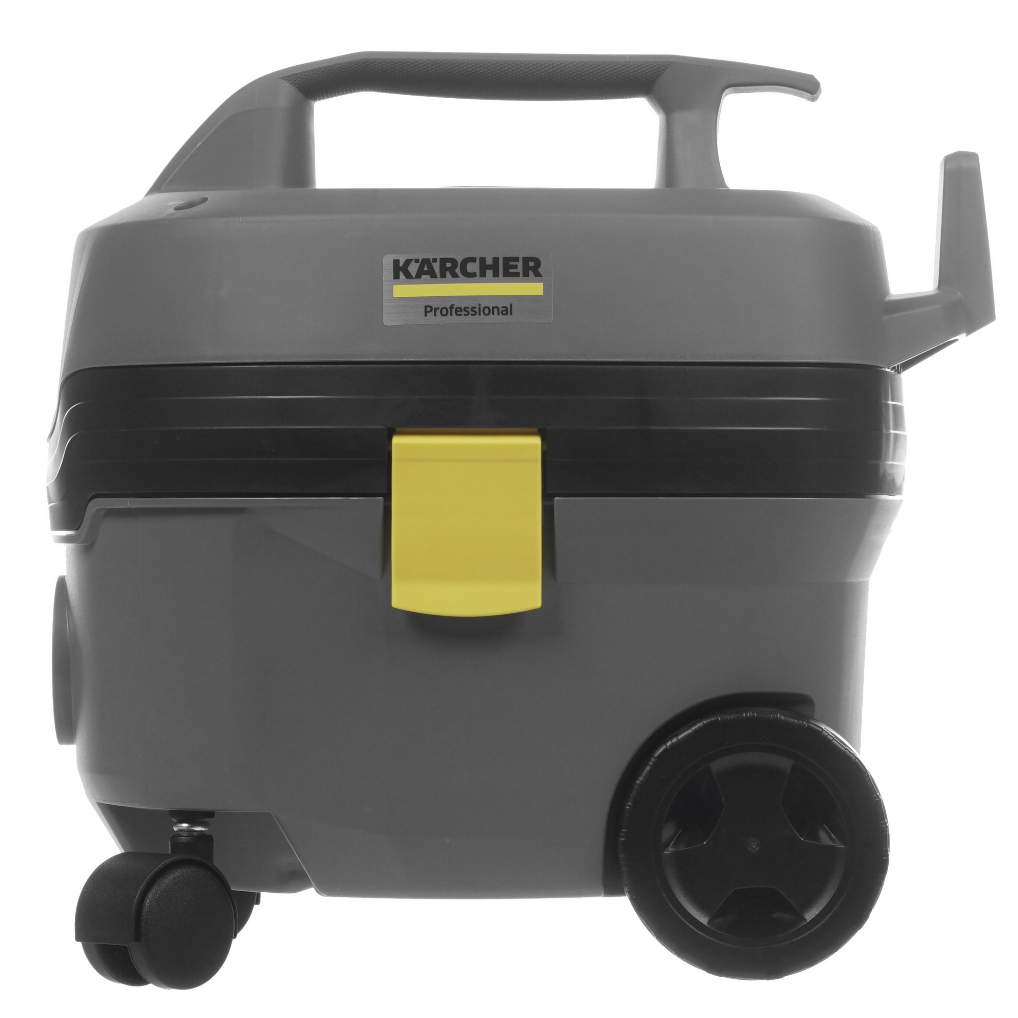 8142669 Пылесос Karcher T 7/1 Classic серый STDN-0053352 - Вид №2