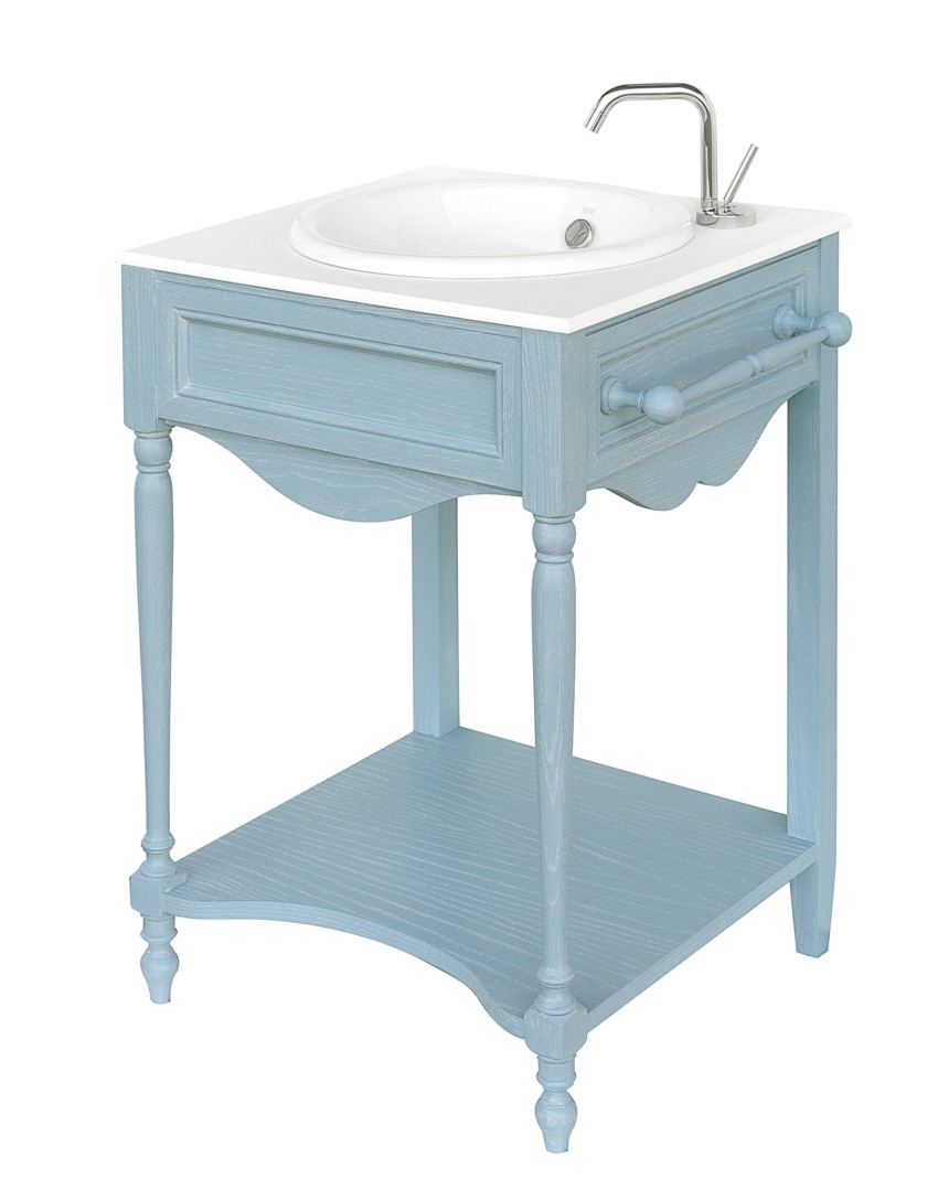 8448 Mobile bagno Bianchini&Capponi MEDITERRANEA Bianchini Capponi - Вид №7