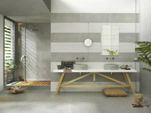 MARAZZI Белая настенная плитка для дома