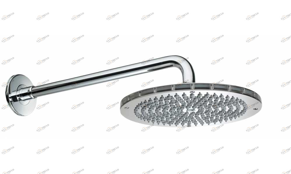 H75362 Потолочный & настенный душ DREAM Oki BOSSINI 