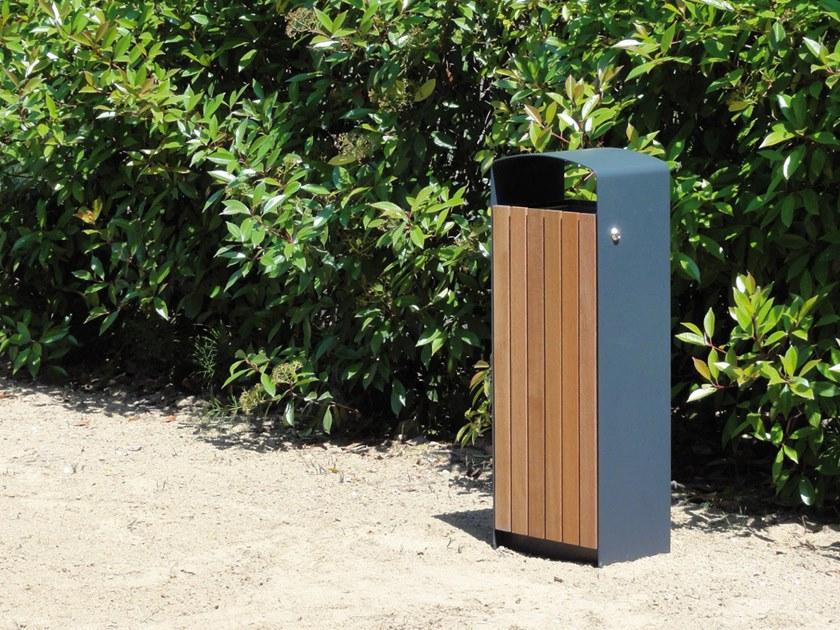 mmcité1 Урна для мусора sun-id-1488093 - Вид №10