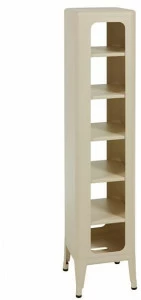 Tolix Стальная полка Mt