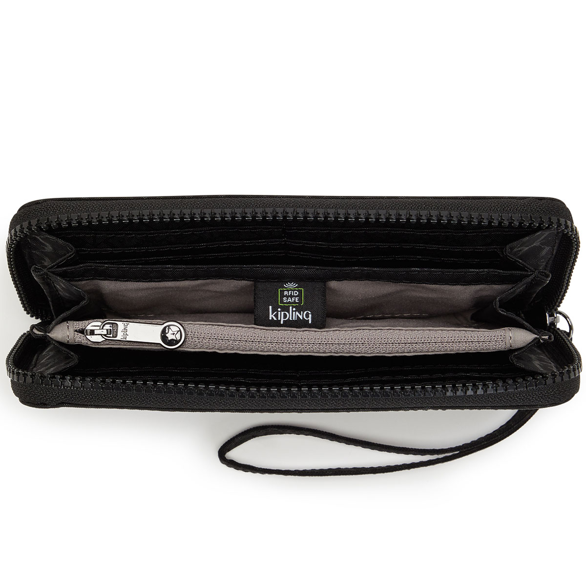 KI4284K59 Портмоне Large Wallet Kipling Imali  - Вид №2