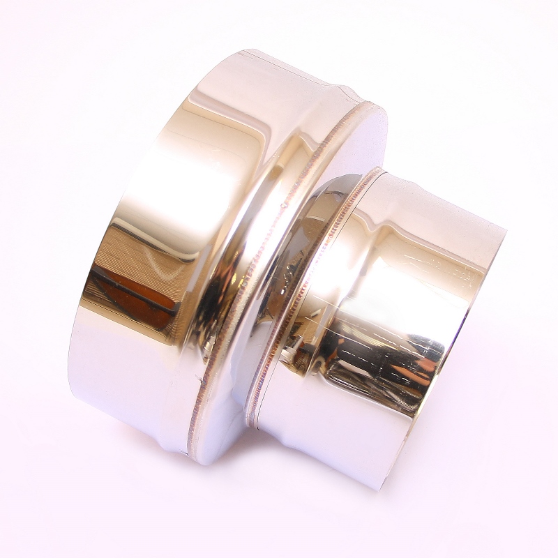 Старт-сэндвич Ferrum Ф150х210 нержавеющая сталь (430/0,5мм) FD06150T4FF - Вид №3