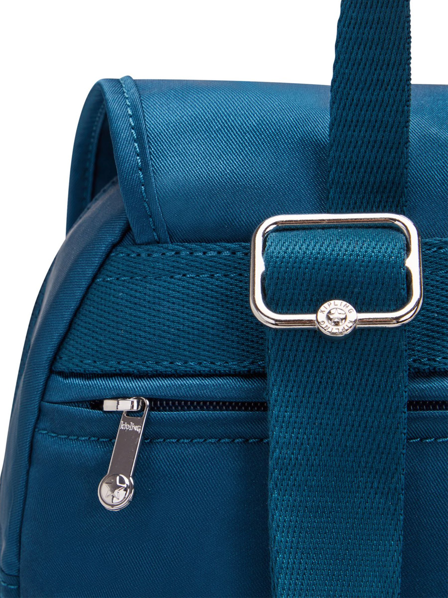 K15641Z85 Рюкзак Small Backpack Kipling City Pack S  - Вид №4