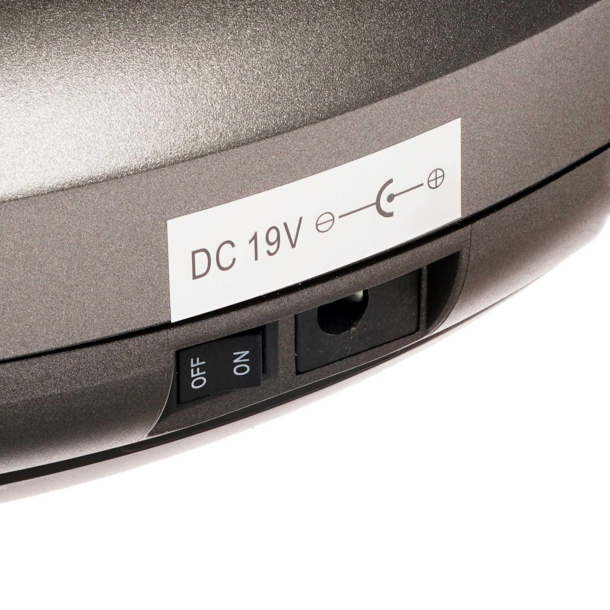 8165246 Робот-пылесос ProfiCare PC-BSR 3043 antrazit черный STDN-0027149 - Вид №6