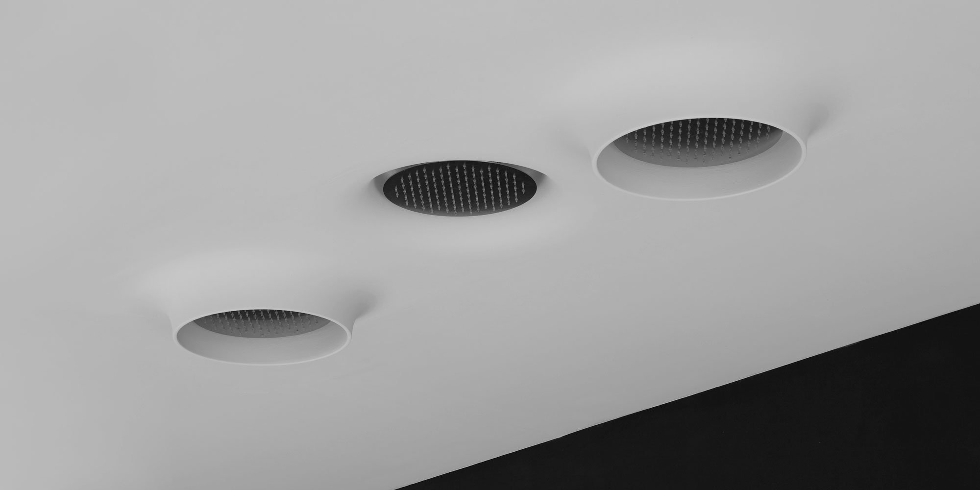 ST-96 Meteo_in Насадка для душа Antoniolupi  - Вид №10